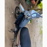 Keeway RK 125 2022 Gray