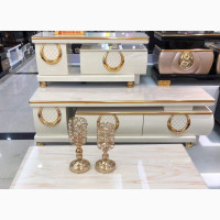 Imported Shelf With Center Table