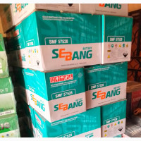 Original Korea Car Battery Se