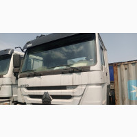 CNHTC Howo Trailer Head
