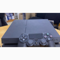 PS4 Slim With 2 Console