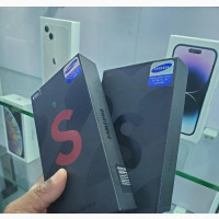 New Samsung Galaxy S22 Ultra 256 GB
