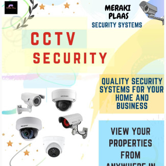 CCTV Security