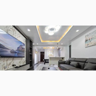 Luxury 2bedroom Service Apartment