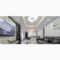 Luxury 2bedroom Service Apartment