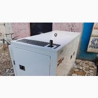 15 Kva Soundproof Generator ( Perkins 400 Series Engine )