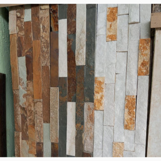 Natural Stone Exterior Wall Tiles - High Quality and Affordable Price