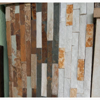 Natural Stone Exterior Wall Tiles - High Quality and Affordable Price