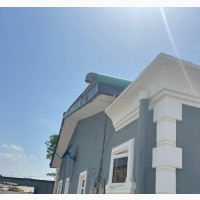 Furnished 3bdrm Bungalow in Oyetunji Close, Iju-Ishaga for sale