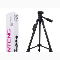 Yunteng 3388 Professional Foldable Heavy Duty Tripod Stand