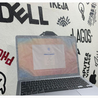 New Laptop Apple MacBook Air 2020 M1 8GB Apple M1 SSD 256GB