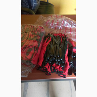 Anti Cut Gloves