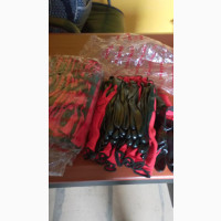 Anti Cut Gloves