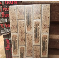 Bricks Designed Pillar Tiles - High Quality Ceramic Wall Floor Tiles