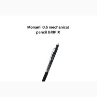 Original Markers, Pens, Mechanical Pencils by Monami