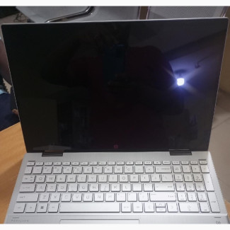 New Laptop HP Pavilion 15z 8GB Intel Core I5 SSD 512GB