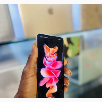 Samsung Galaxy Z Flip3 5G 128 GB Gold