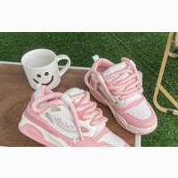 Tock Sneakers Available