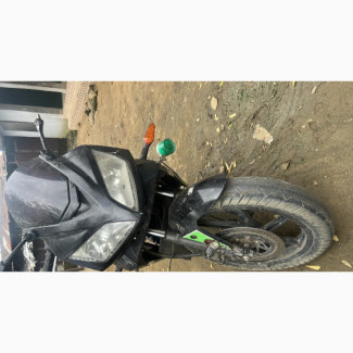 New Kymco Xciting 2020 Black