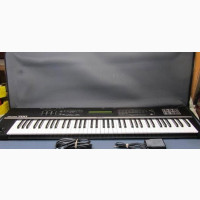Rhodes Keyboard