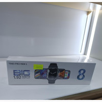 Smart Watch T900 Pro Max L Series 8