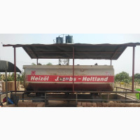 Diesel Supply And Tank Installation