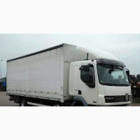 Haulage/Delivery/Relocation and Moving Services