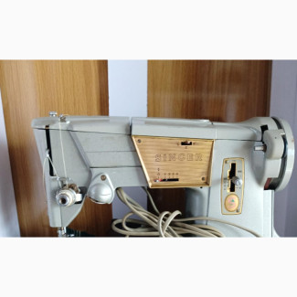 Singer Electric Only Multiple Sewing Machine