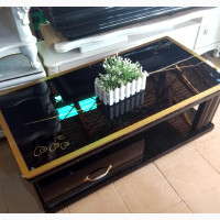 Exotic Center Table