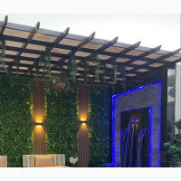 Pergola Shade