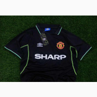 Manchester Umbro