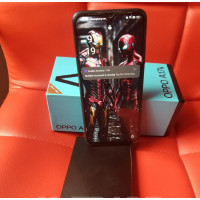 Oppo A17K 64 GB Black