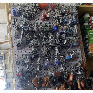 Key Holders and Purse for All Brand of Cars