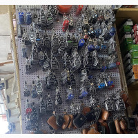 Key Holders and Purse for All Brand of Cars