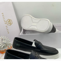 Unisex Black Sneakers Oso 68