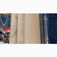 Galvanized Welded Mesh Wire