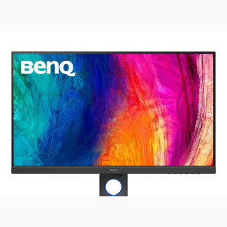Benq PD2700U 27 UHD Color Precise Design Monitor IPS
