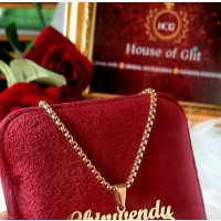 Customised Jewelry Booking