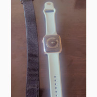 Iwatch. Series 5. 44mm. Aluminum and Ceramics