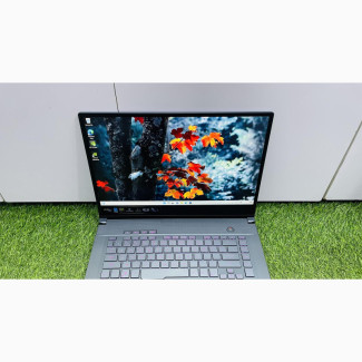 Laptop Asus ROG Zephyrus M15 GU502LU 16GB Intel Core I7 SSD 1T