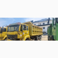 Howo Truck Locally USED