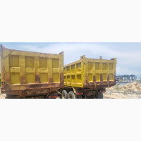 Howo Truck Locally USED