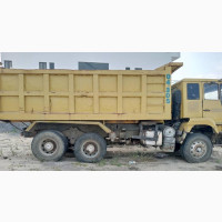 Howo Truck Locally USED