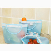 Silicone Storage Bag