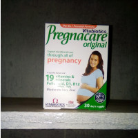 Pregnant Care Original