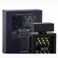 Lattafa Rave Now 100ml Eau De Parfum