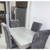 Dinning Set With Any Color