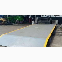 30Tons Mini Weighbridge Scale