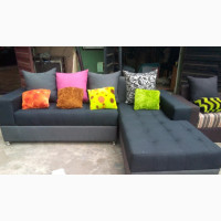 Affordable L-Shape Sofa Chairs for your Living Room