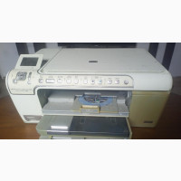 HP Photosmart Printer C5280